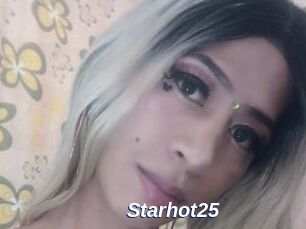 Starhot25