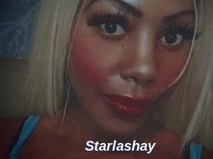 Starlashay