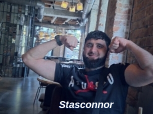 Stasconnor