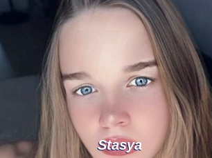 Stasya