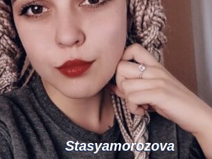 Stasyamorozova