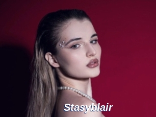 Stasyblair