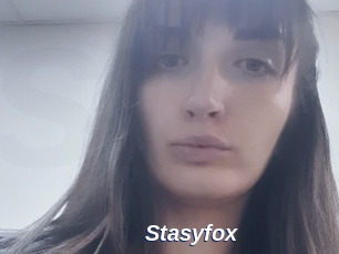 Stasyfox