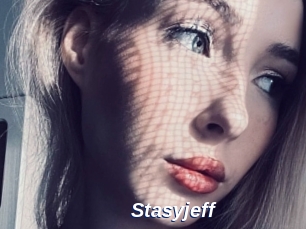 Stasyjeff