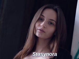 Stasynora