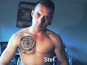 Stef