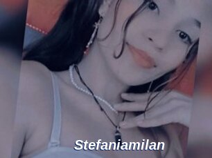 Stefaniamilan