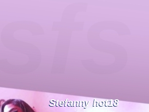 Stefanny_hot18