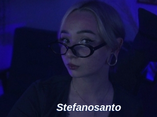 Stefanosanto