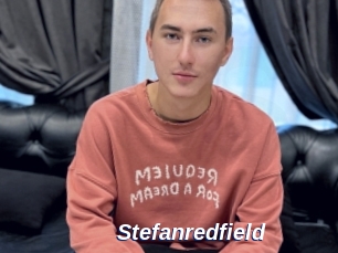 Stefanredfield