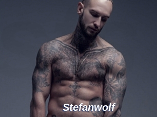 Stefanwolf