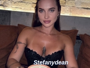 Stefanydean
