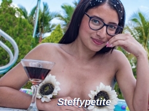 Steffypetite