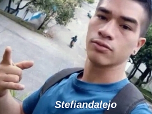 Stefiandalejo