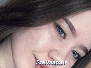 Stellaamur