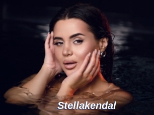 Stellakendal