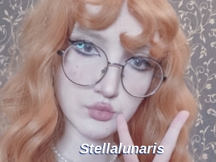 Stellalunaris