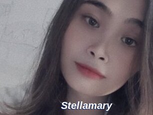 Stellamary