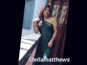 Stellamatthews