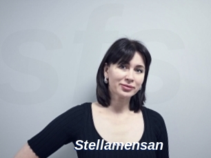 Stellamensan