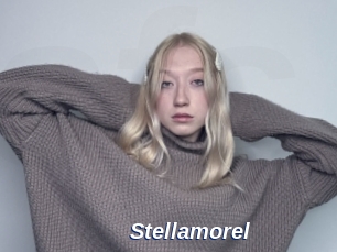 Stellamorel