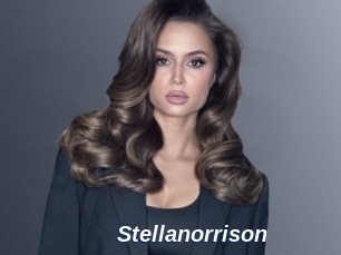 Stellanorrison