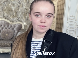 Stellarox