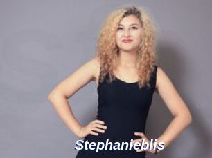 Stephanieblis