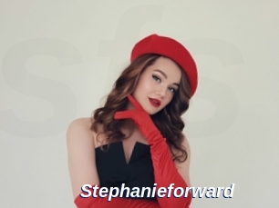 Stephanieforward