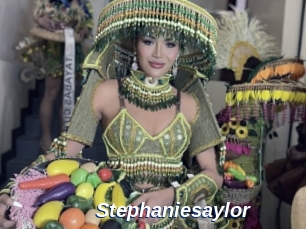 Stephaniesaylor
