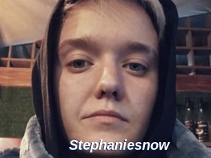 Stephaniesnow