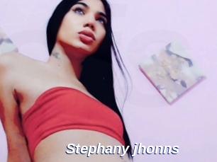 Stephany_jhonns