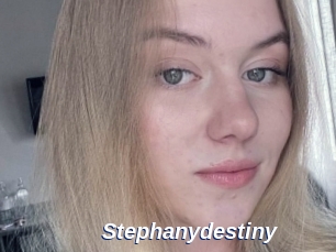 Stephanydestiny