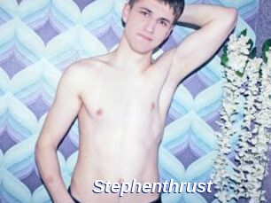 Stephenthrust