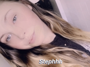 Stephhh