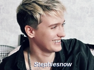 Stephiesnow