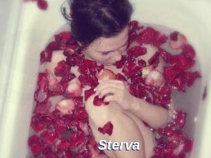 Sterva