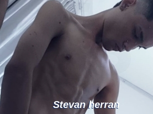 Stevan_herran