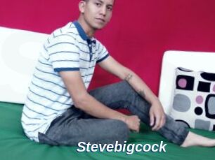 Stevebigcock