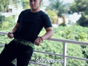 Steveboss