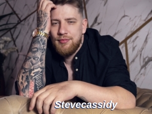 Stevecassidy