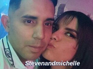 Stevenandmichelle