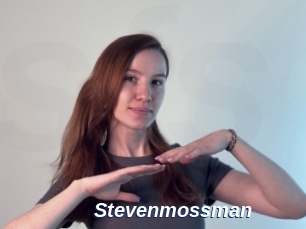Stevenmossman