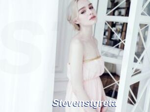 Stevenstgreta