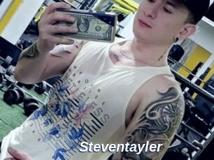 Steventayler