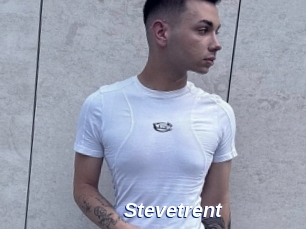 Stevetrent