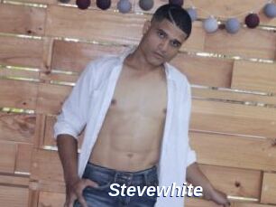 Stevewhite