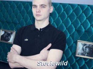 Steviewild