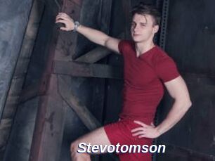 Stevotomson