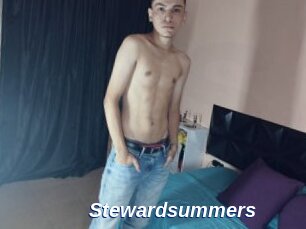 Stewardsummers